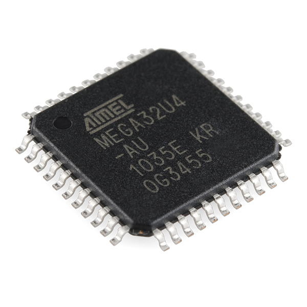 Microcontroller