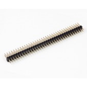 2x40 Pin Male Header 2x40 Pin Male Header
