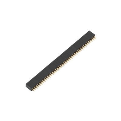 2x40 Pin Female Header