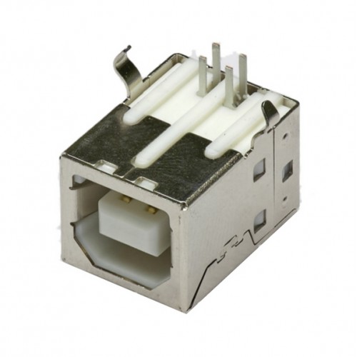 Usb Female Type B Connector