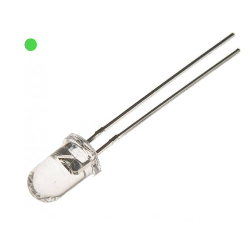 led 5mm