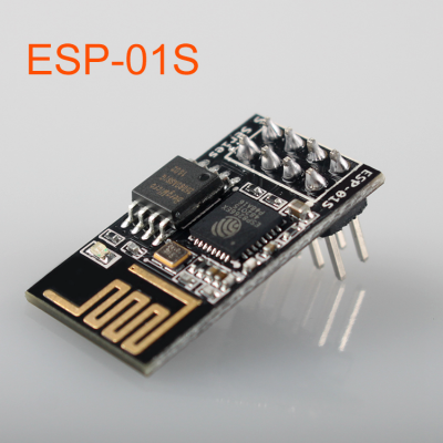 ESP-01S ESP8266 WiFi Module