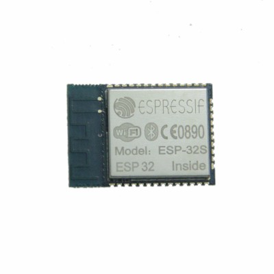 ESP-32S Wifi Bluetooth Combo Module