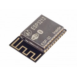 ESP3212 Wifi Bluetooth Combo Module