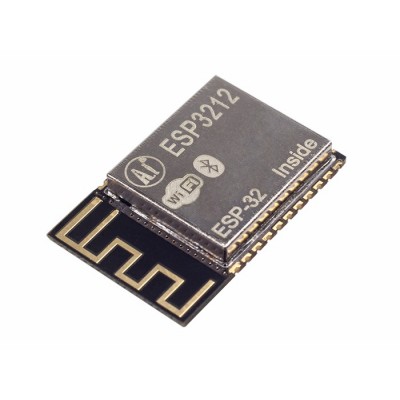 ESP3212 Wifi Bluetooth Combo Module