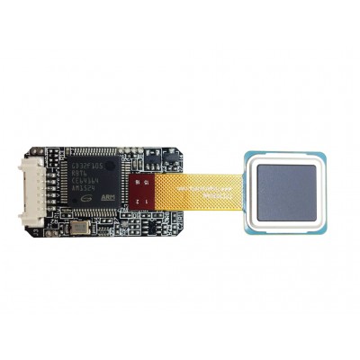 FPC1020 Fingerprint Touch Sensor Kit