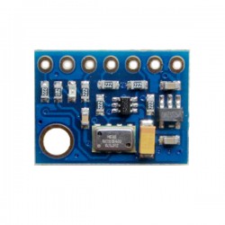 GY-63 Mini Size MS5611 High-Resolutio???n Atmospheric Pressure Module 