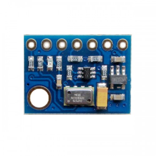 Details about   GY-63 MS5611 High Resolution Atmospheric Pressure Module Height Sensor IIC SPI 