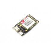LoNet - Mini GSM/GPRS/GPS Breakout LoNet - Mini GSM/GPRS/GPS Breakout